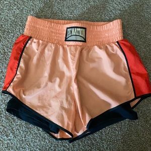 P.E. Nation shorts